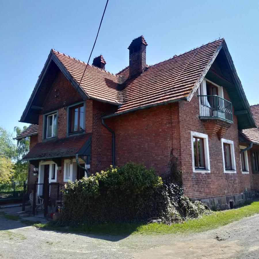 Dom w Kadynach Kadyny- Cały dom na wyłączność max 10 os Zewnętrze zdjęcie