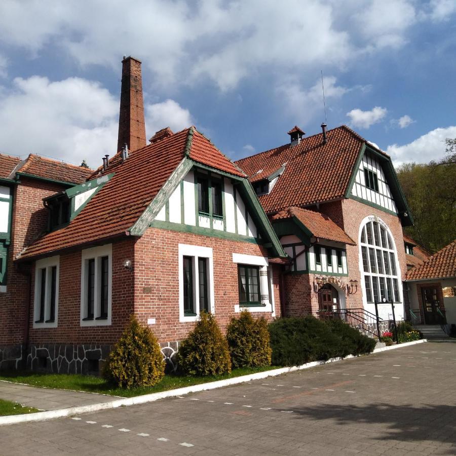 Dom w Kadynach Kadyny- Cały dom na wyłączność max 10 os Zewnętrze zdjęcie