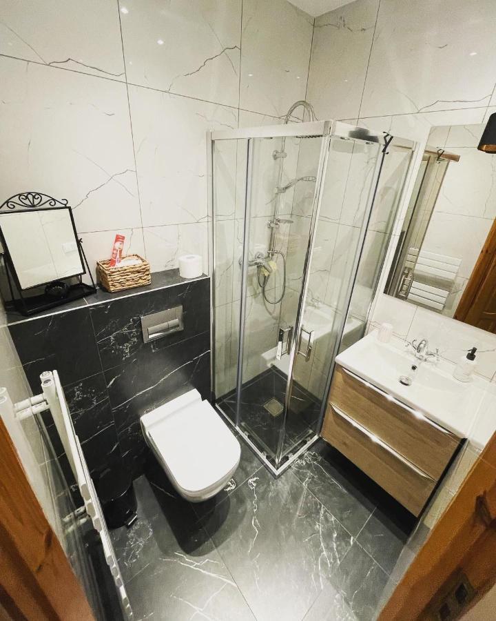 Dom w Kadynach Kadyny- Cały dom na wyłączność max 10 os Zewnętrze zdjęcie